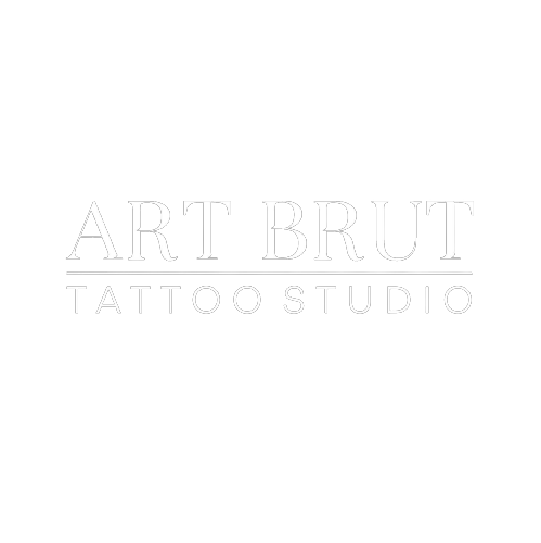Art Brut Tattoo