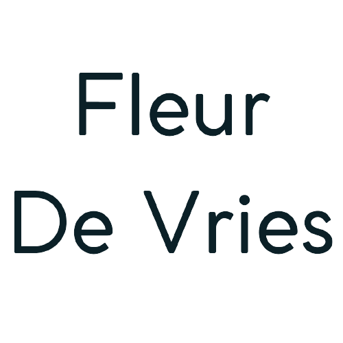 Fleur de Vries