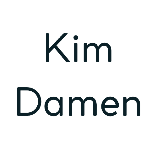 Kim Damen