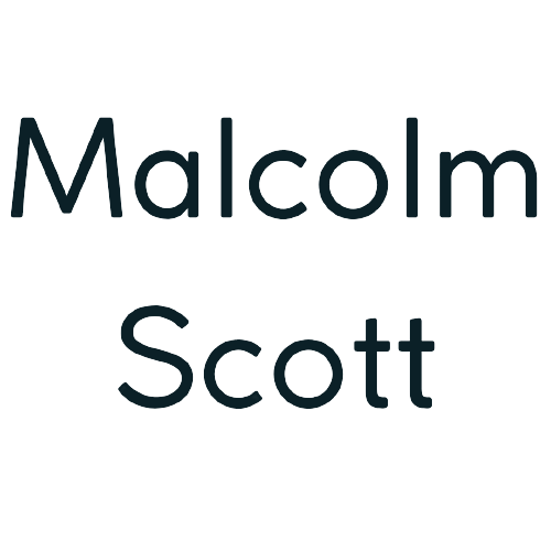 Malcolm Scott